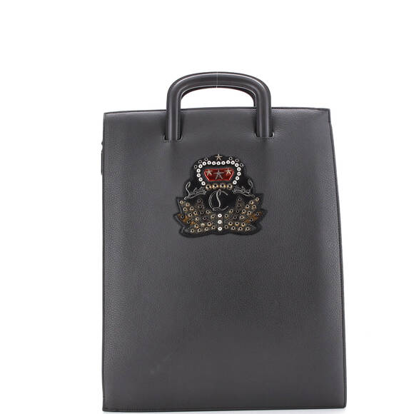 Christian Louboutin Handbags - Christian Louboutin Trictrac Portfolio #186299C69B